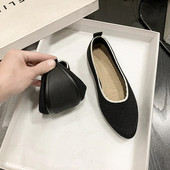 Lamedad naistejalatsid naistele 2023. aasta suvine võrkkangast hingav naiste vabaaja libisemisjalatsid Uued naiste kingad Dropshippingi jaoks