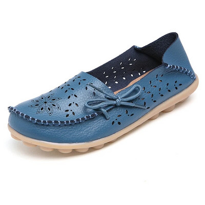 Cipele za žene Ravne cipele Jesen 2023. Ženske tenisice Elegantne i modne ženske cipele Ležerne mokasine Mekane Oxford atletske cipele