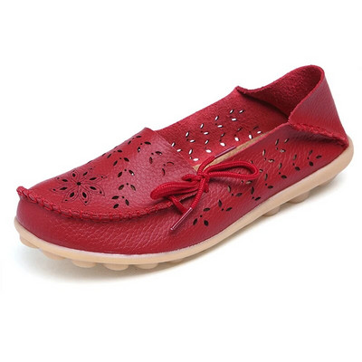 Cipele za žene Ravne cipele Jesen 2023. Ženske tenisice Elegantne i modne ženske cipele Ležerne mokasine Mekane Oxford atletske cipele