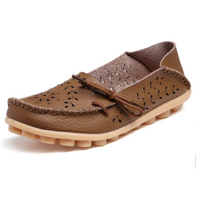 Cipele za žene Ravne cipele Jesen 2023. Ženske tenisice Elegantne i modne ženske cipele Ležerne mokasine Mekane Oxford atletske cipele