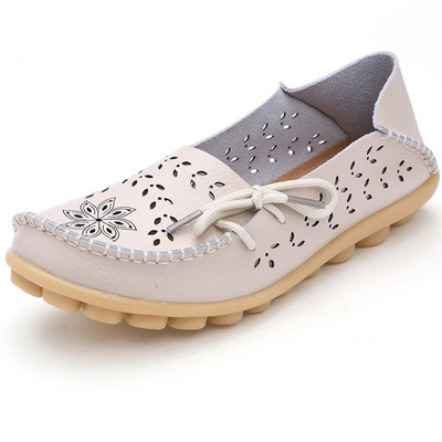 Cipele za žene Ravne cipele Jesen 2023. Ženske tenisice Elegantne i modne ženske cipele Ležerne mokasine Mekane Oxford atletske cipele