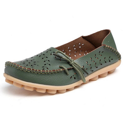 Cipele za žene Ravne cipele Jesen 2023. Ženske tenisice Elegantne i modne ženske cipele Ležerne mokasine Mekane Oxford atletske cipele