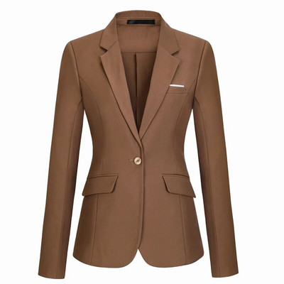 Visokokvalitetni proljetni jesenski ženski modni profesionalni kaput sakoi odijelo Korejski uredski ženski sako s hlačama Set velikih veličina5XL6XL