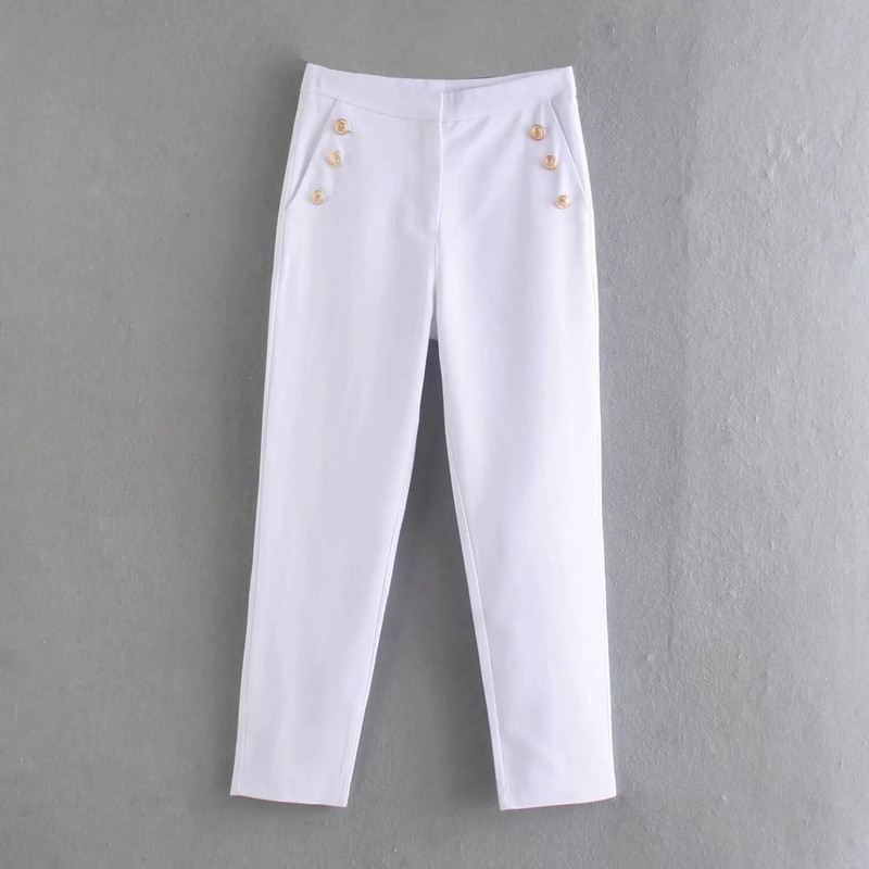 Γιακά με πέτο με διπλό πτερύγιο Λεπτομέρεια Blazer Ροζ μικρό σακάκι κοστούμι Μόδα χαλαρό casual γυναικείο μπουφάν