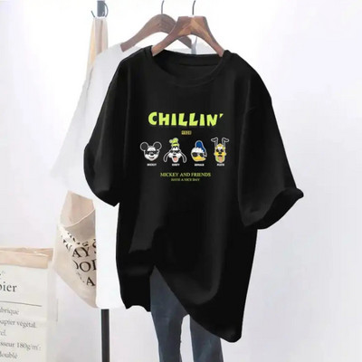 Ljetna majica kratkih rukava za trudnice Modni printovi za dojilje Odjeća za dojenje Majice za žene nakon poroda Majice za dojenje