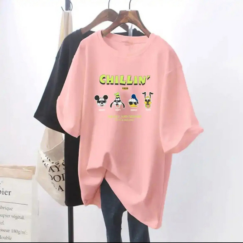 Ljetna majica kratkih rukava za trudnice Modni printovi za dojilje Odjeća za dojenje Majice za žene nakon poroda Majice za dojenje