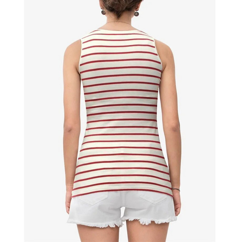 Nova trudnička odjeća Ženska majica bez rukava s okruglim izrezom, jednobojna, asimetrična majica s preklopom, ležerna majica za dojenje