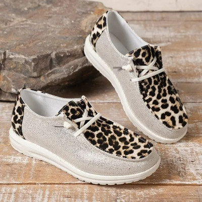 Nove ženske ležerne cipele Udobne ravne cipele na natikače Modne tenisice Cipele bez pete Uredske ne kožne ležerne