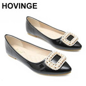 HOVINGE mīkstas kurpes, sieviete