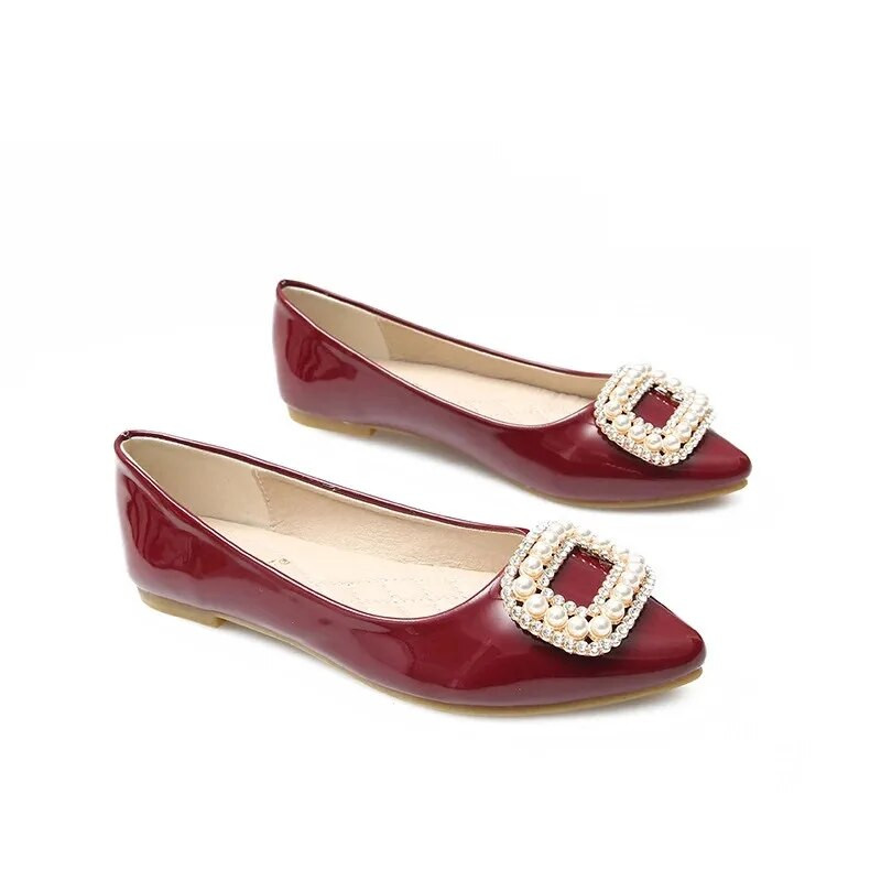 HOVINGE mīkstas kurpes, sieviete