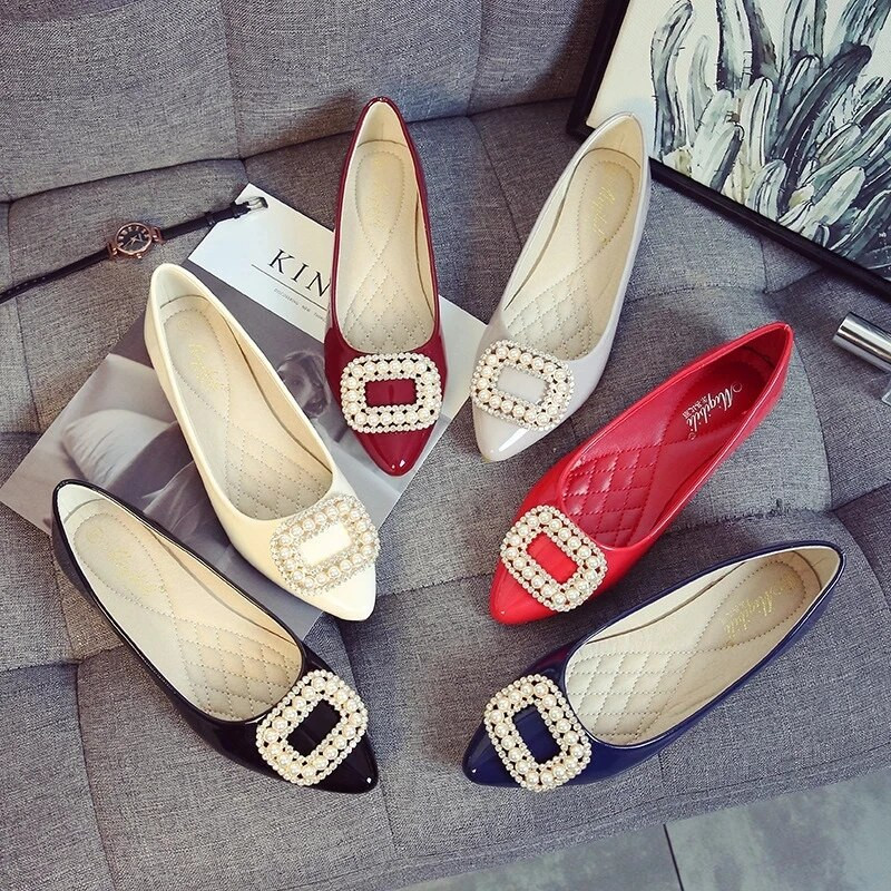 HOVINGE mīkstas kurpes, sieviete