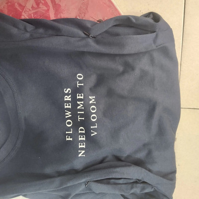 Jesenska majica dugih rukava za dojilje Modna majica s printom slova za trudnice Pamuk Odjeća za dojenje Žene nakon poroda Majice za dojenje