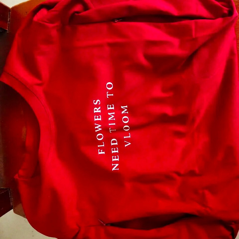 Jesenska majica dugih rukava za dojilje Modna majica s printom slova za trudnice Pamuk Odjeća za dojenje Žene nakon poroda Majice za dojenje