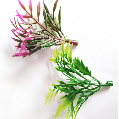 100g Mini Core Porzó Diy Bonsai Dekoratív Kiegészítők Virágcserepek Töltelék Dekor Mesterséges Növények Barkács Koszorú Kézzel Készített Mesterségek