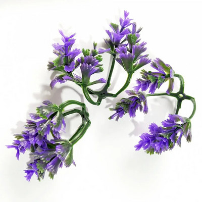 100g Mini Core Porzó Diy Bonsai Dekoratív Kiegészítők Virágcserepek Töltelék Dekor Mesterséges Növények Barkács Koszorú Kézzel Készített Mesterségek