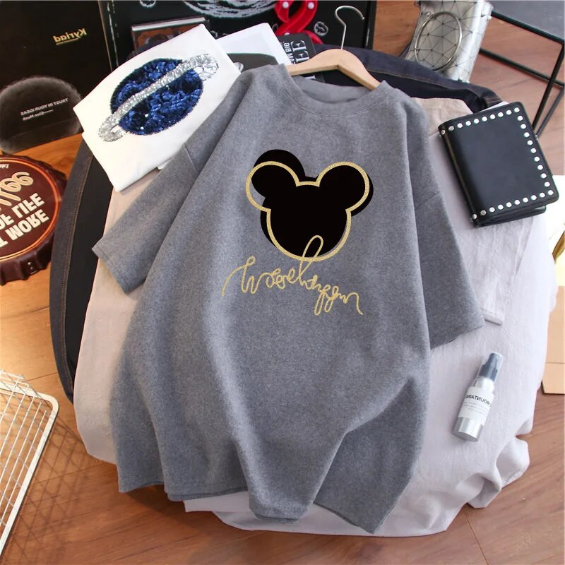 Majica za dojenje Ljetna majica kratkih rukava za dojilje Odjeća za trudnice Majica za trudničke fotografije Odjeća za trudnice