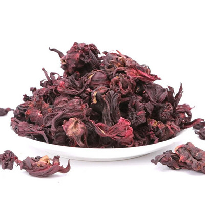 200g Ružin pupoljak Osušeno cvijeće Božur Lopta za DIY Cvjetno vjenčanje Dekoracija doma Čaj od prirodnog cvijeća Ženski poklon Čaj za ljepotu ruže