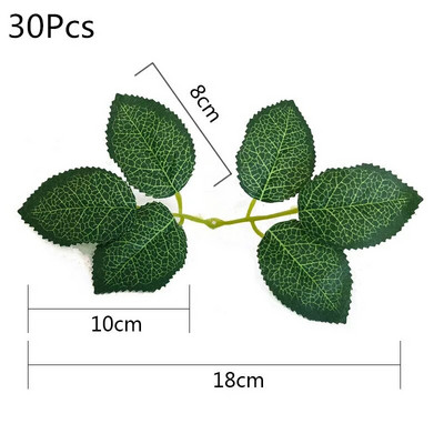 25Pcs 8cm PE pjena Glava ruže Umjetni buket cvijeća ruže za dom Vjenčanje Rođendan Dekoracija stola Valentinovo Poklon obrt