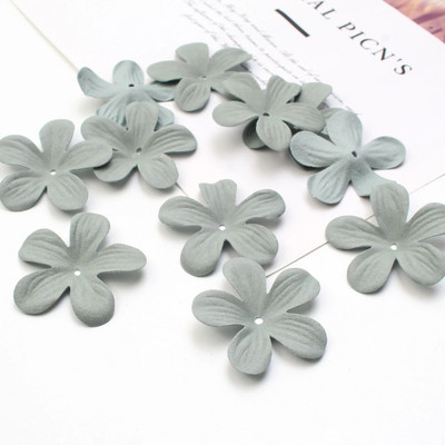 30 tk kangast reljeef sametnahast karikakra lillelehed pulmapeoks Kodukaunistused isetehtud peaklambrid lillelised käsitöö kaunistused