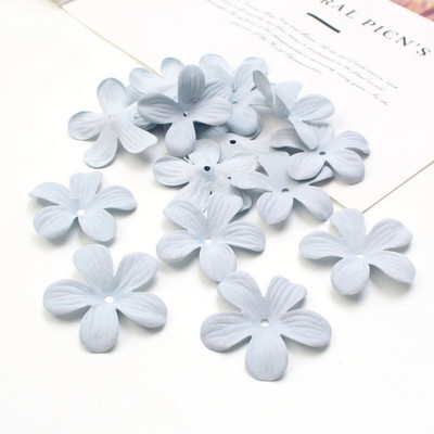 30 tk kangast reljeef sametnahast karikakra lillelehed pulmapeoks Kodukaunistused isetehtud peaklambrid lillelised käsitöö kaunistused