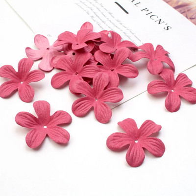 30 tk kangast reljeef sametnahast karikakra lillelehed pulmapeoks Kodukaunistused isetehtud peaklambrid lillelised käsitöö kaunistused