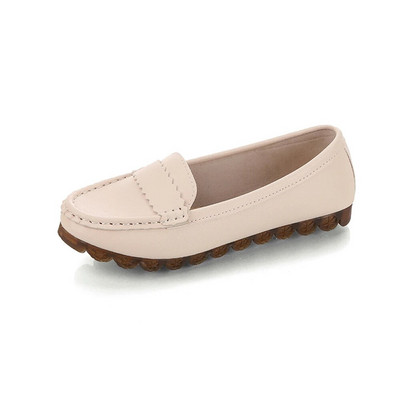 Ženske ravne cipele od  proljeće ljeto prozračne udobne cipele za slobodno vrijeme Ženske mokasine balerinke nurse