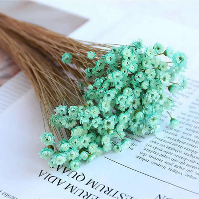 DIY Dodaci za svijeće od smole Minimalan broj osušenih buketa cvijeća Rukotvorine Mali cvjetovi Potrepštine za tuširanje djeteta Ukrasi za Valentinovo