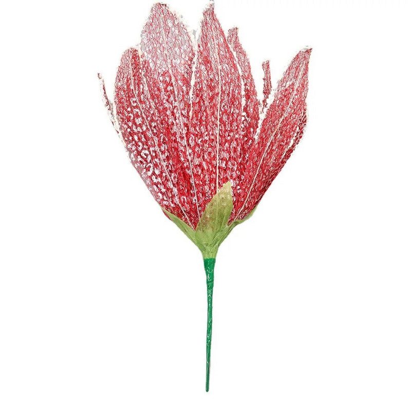 Simulācijas margrietiņa dobi veļa milzu ziedu skatuves displeja iestatījums Mājas noformējums ballītes piegādes izkārtojums Mākslīgie ziedi