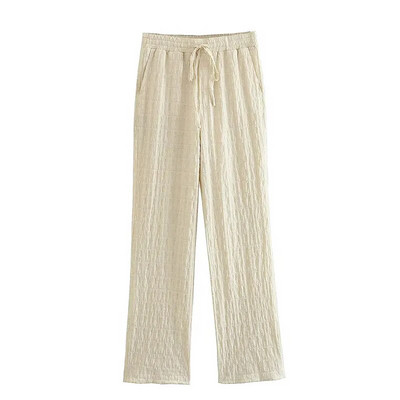 Moodsad volditavad bleiserid, püksid, naiste ülikond, sälguga kolmveerand kahekordse rinnaga jope, naiste komplekt, nööriga sirged püksid, naiste komplektid