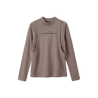 Kismama blúzok póló szoptatós anyáknak Kismama ruhák 9215