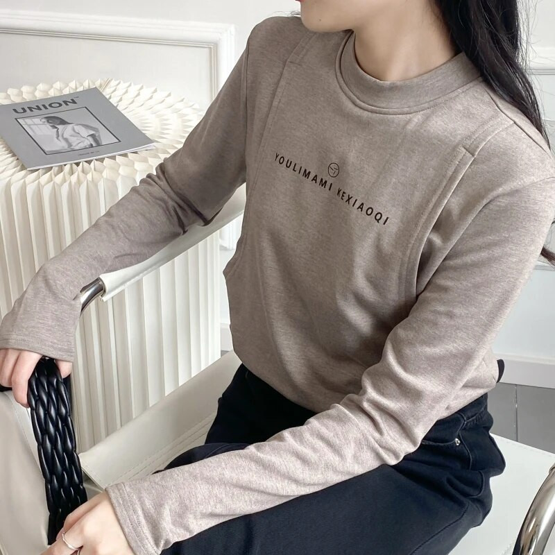 Kismama blúzok póló szoptatós anyáknak Kismama ruhák 9215