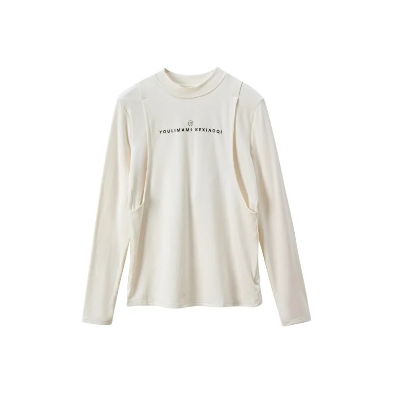 Kismama blúzok póló szoptatós anyáknak Kismama ruhák 9215