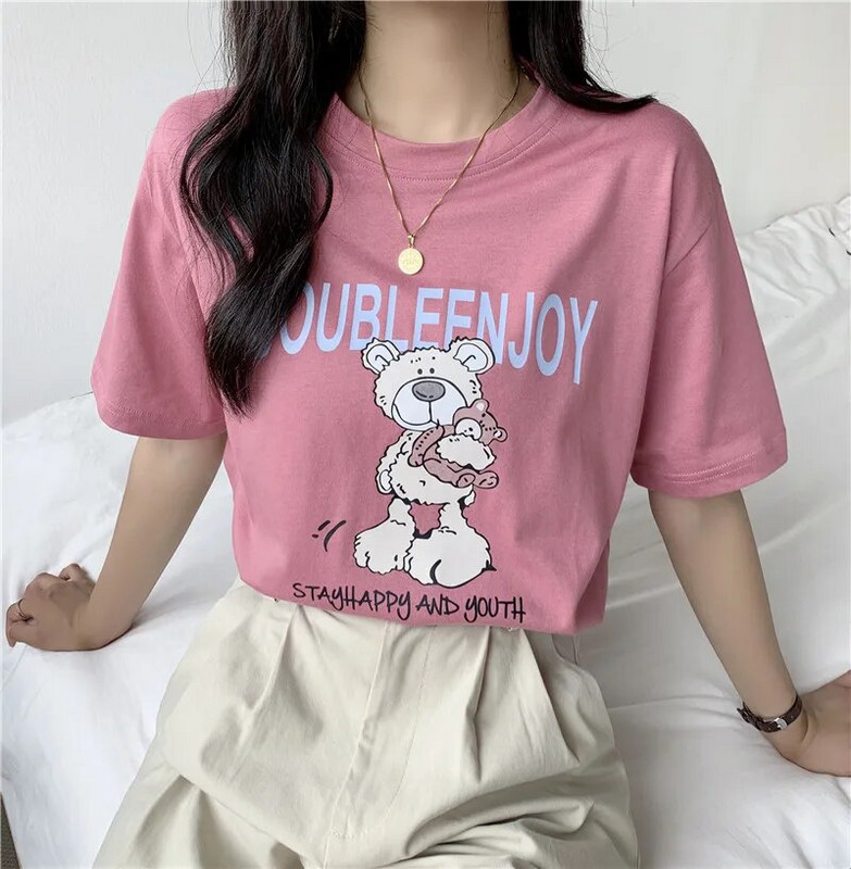 Rasedate lühikeste varrukatega rinnaga toitmise T-särk imetavatele emadele Suveriided Naistele Koduriided 2108