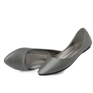 Īsi 2023. gada jauni sekli plakani apavi sievietēm, liela izmēra 43 44 45 smaila purngala vieglie darba apavi staigāšanai sieviešu apavi Laivu apavi