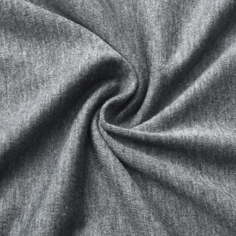 Nova ženska majica kratkih rukava za trudnice i dojenje Odjeća za trudnice O-izrez Jednobojne majice dugih rukava Odjeća za dojenje