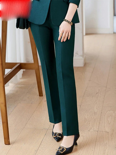 Yitimucengi kindlad kaheosalised komplektid, naiste 2023. aasta rõivad