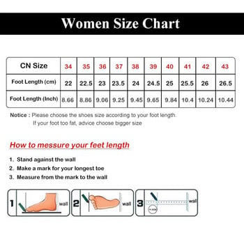 Plus Size 41 Γυναικεία Flat καρό Slip on Shoes Flock Boat Παπούτσια για Woman Loafers Shallow Grid Zapatos Mujer Άνοιξη Φθινόπωρο 1340N