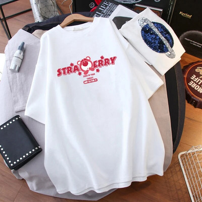 Ljetna majica kratkih rukava za trudnice Modni printovi za dojenje Odjeća za dojenje za žene nakon poroda Majice za dojenje