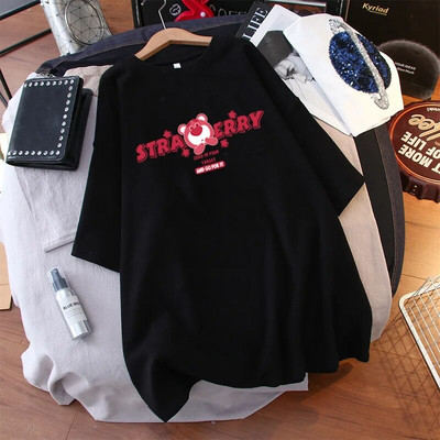 Ljetna majica kratkih rukava za trudnice Modni printovi za dojenje Odjeća za dojenje za žene nakon poroda Majice za dojenje