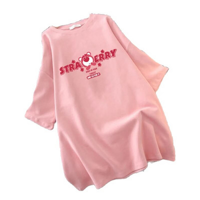 Ljetna majica kratkih rukava za trudnice Modni printovi za dojenje Odjeća za dojenje za žene nakon poroda Majice za dojenje