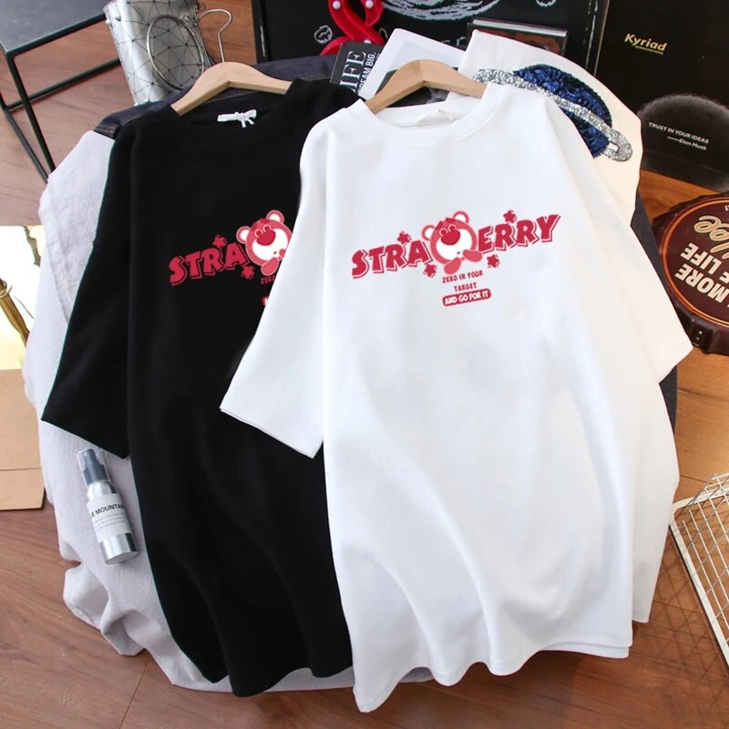 Ljetna majica kratkih rukava za trudnice Modni printovi za dojenje Odjeća za dojenje za žene nakon poroda Majice za dojenje