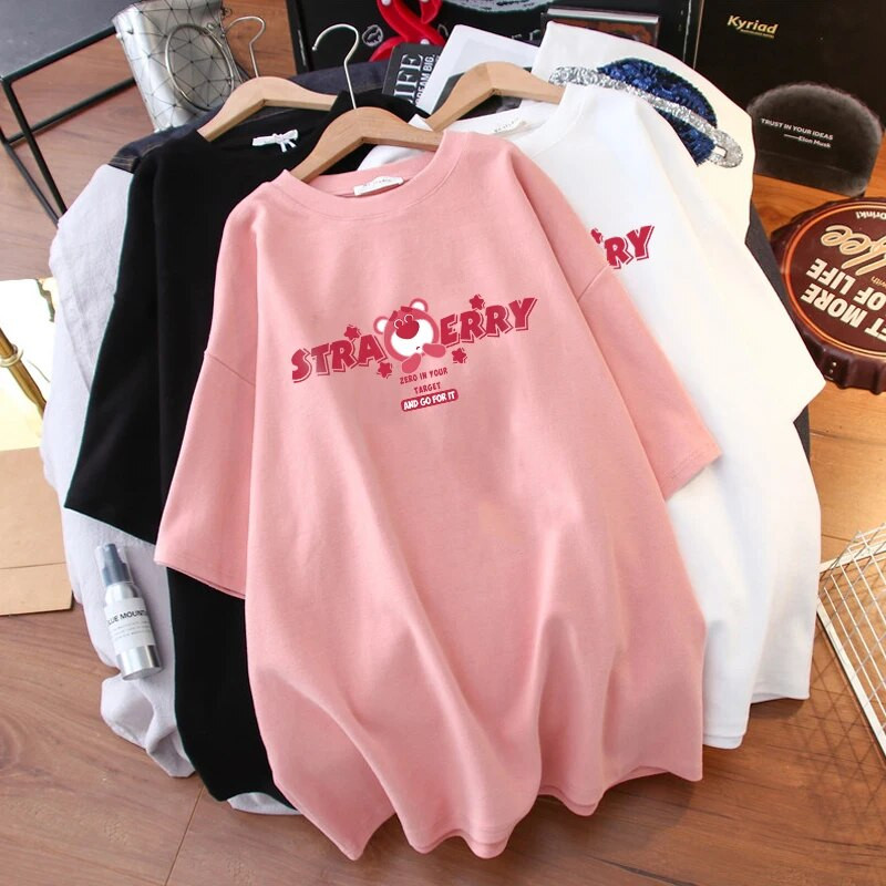 Ljetna majica kratkih rukava za trudnice Modni printovi za dojenje Odjeća za dojenje za žene nakon poroda Majice za dojenje