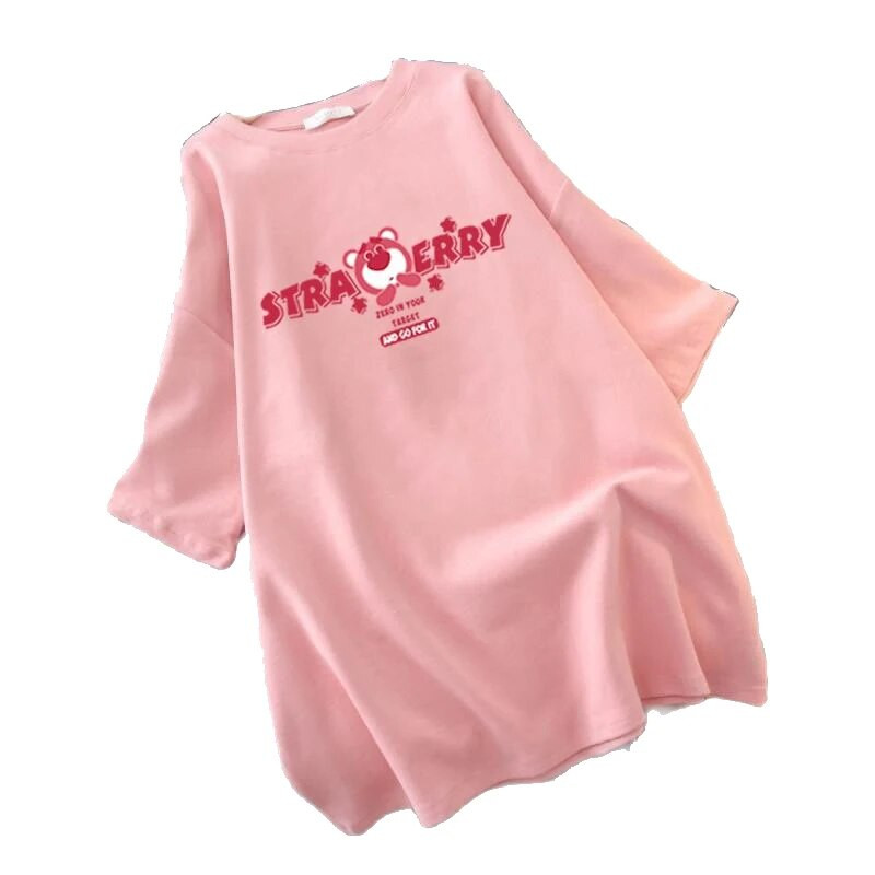 Ljetna majica kratkih rukava za trudnice Modni printovi za dojenje Odjeća za dojenje za žene nakon poroda Majice za dojenje