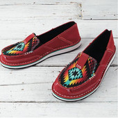 Pantofi Cruiser Moc Toe pentru femei Pantofi cu cachetele slip On Pantofi de damă ocazional Mocasini de conducere Mocasini confortabili Daliy Walking Shoes