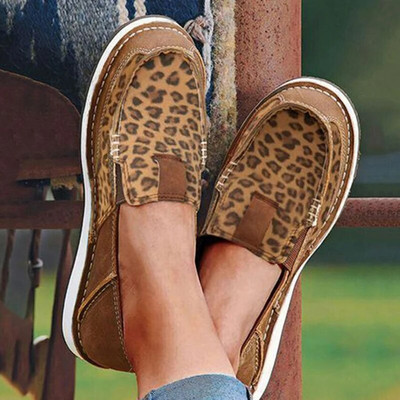 Pantofi Cruiser Moc Toe pentru femei Pantofi cu cachetele slip On Pantofi de damă ocazional Mocasini de conducere Mocasini confortabili Daliy Walking Shoes