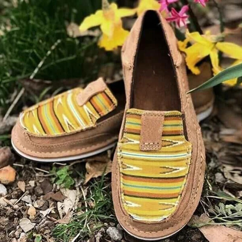 Pantofi Cruiser Moc Toe pentru femei Pantofi cu cachetele slip On Pantofi de damă ocazional Mocasini de conducere Mocasini confortabili Daliy Walking Shoes