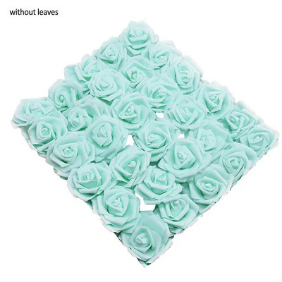 20.10.30 galviņas 8 CM mākslīgās PE putu rožu ziedi DIY kāzu līgavu pušķi līgavas dušas ballītei kāzu dekoratīvs zieds