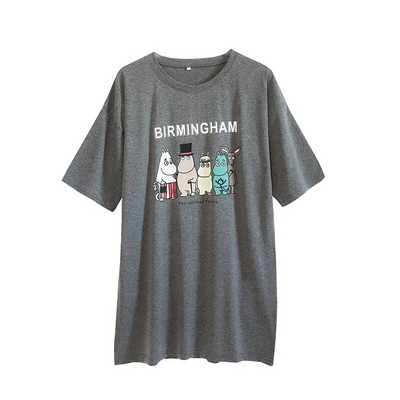 Egyszínű nyári póló terhes nőknek, viselet 95% pamut rövid ujjú pólók kismama ruhák nagykereskedelme 3931P