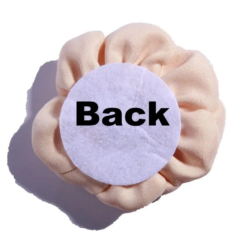 5PCS 7CM Hot Sale Vintage Burned Eage Saten Umjetno cvijeće za vjenčanje Vrpca Remen Lažni cvijet za Dekoracija pozivnica