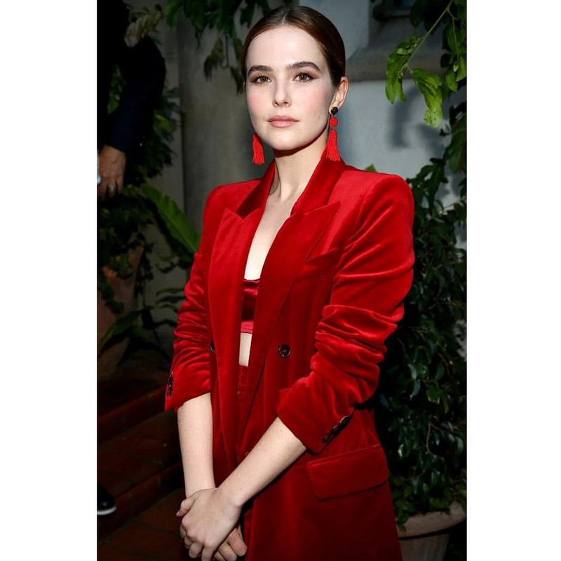 Sieviešu samta bikšu komplekts Pieguļošs biznesa darba apģērbam kāzu smokings žakete + bikses